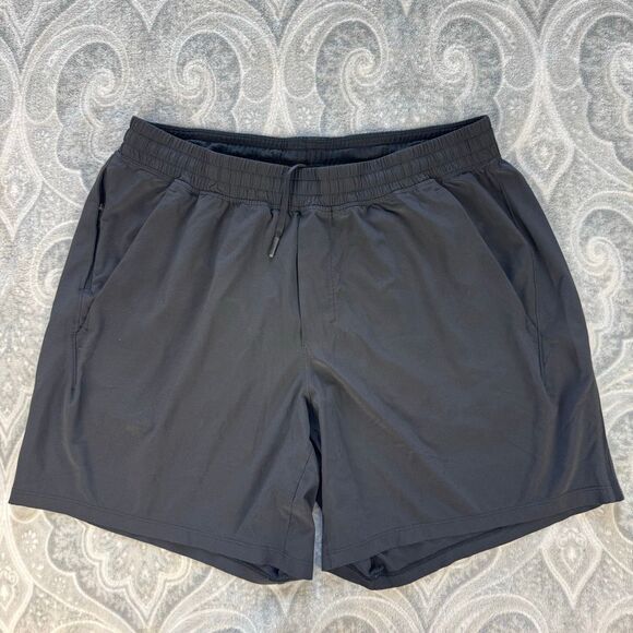 lululemon athletica Other - Mens Lululemon Hawaii Exclusive Pace Breaker Shorts